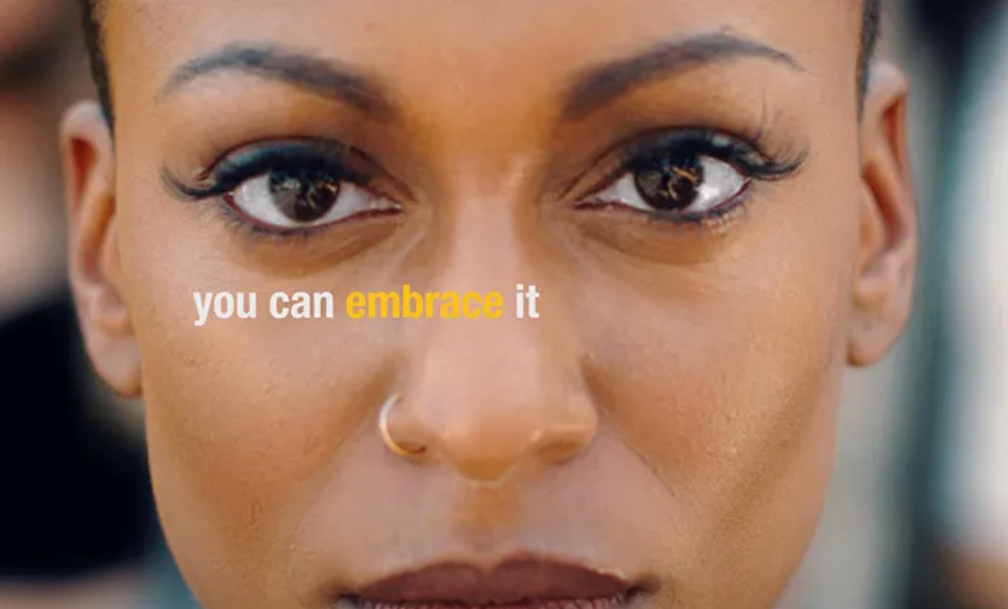 StrawberryFrog "Embrace Volatility" Case Study for Crowe